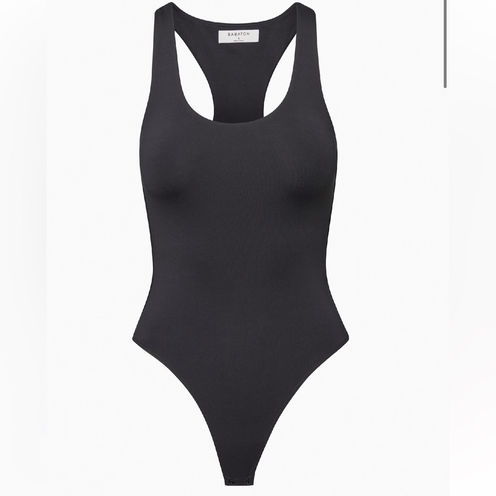 Aritzia Racerback Bodysuit